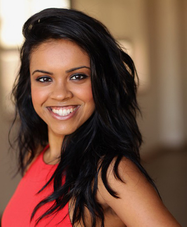 Avanthika Srinivasan